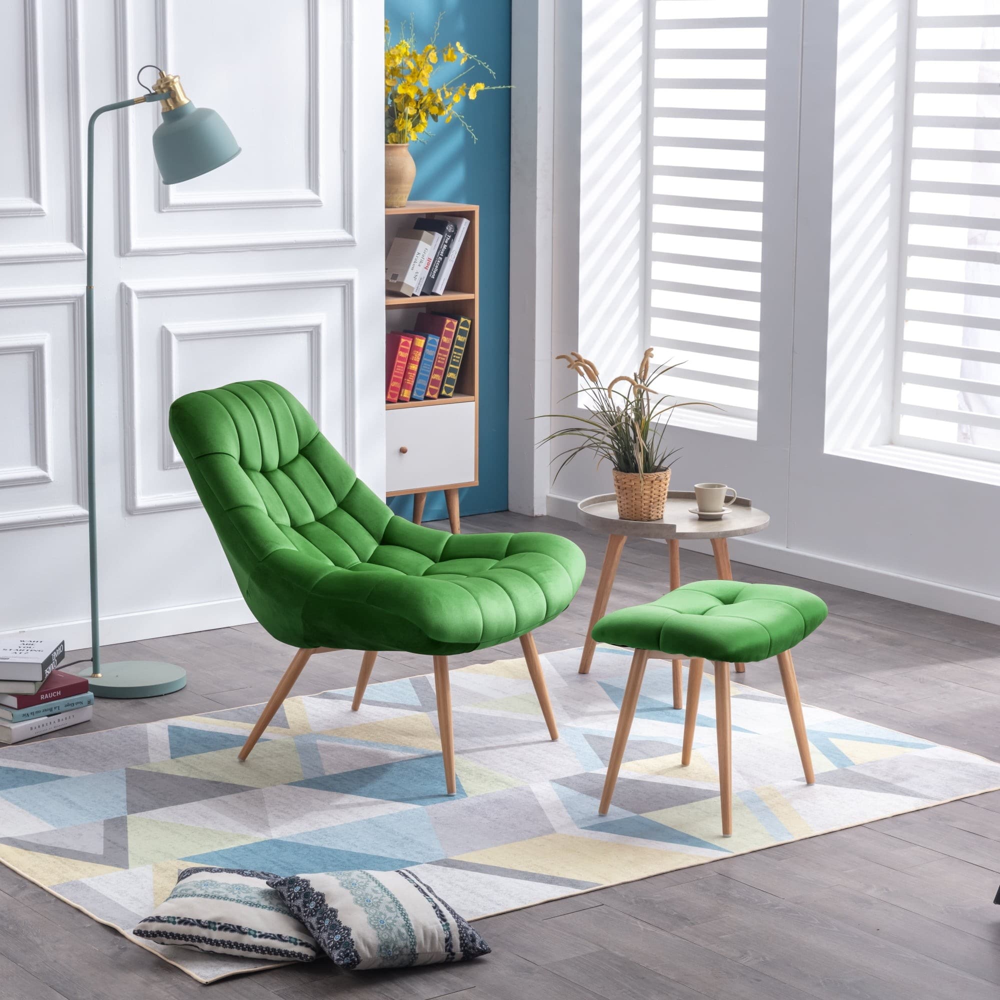Taburet TRIO Green