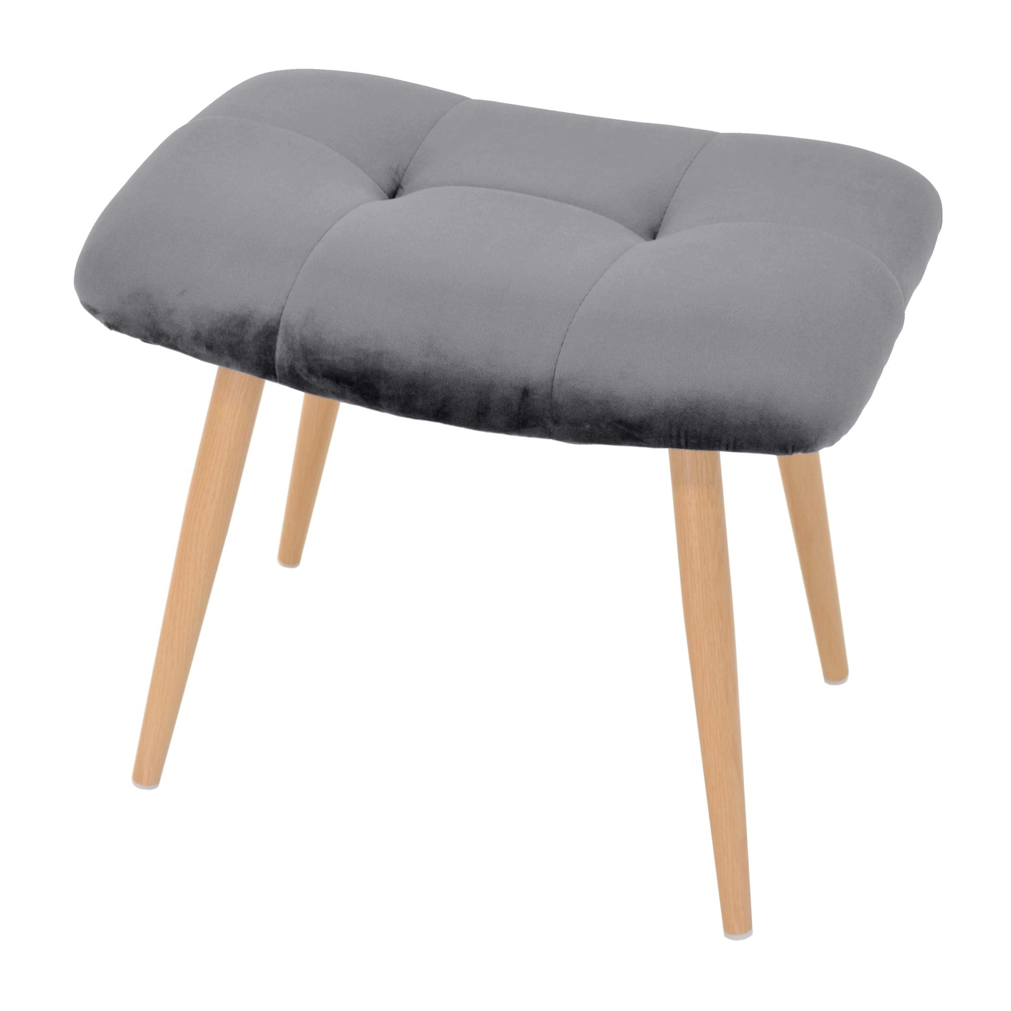 Taburet TRIO Grey