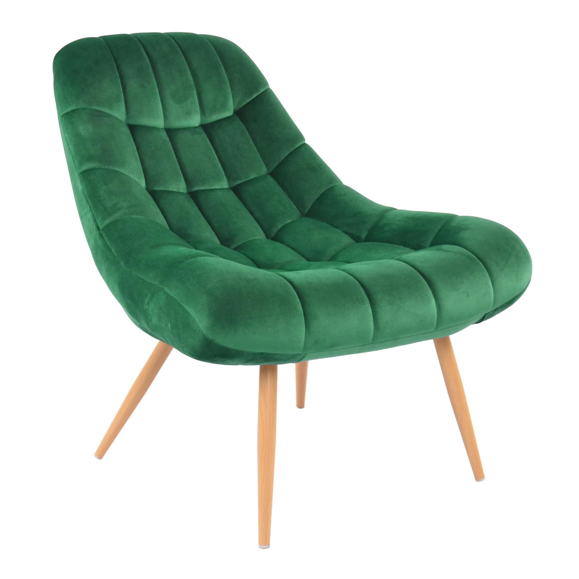 Cumpara  Mobilier - Fotoliu TRIO Green..