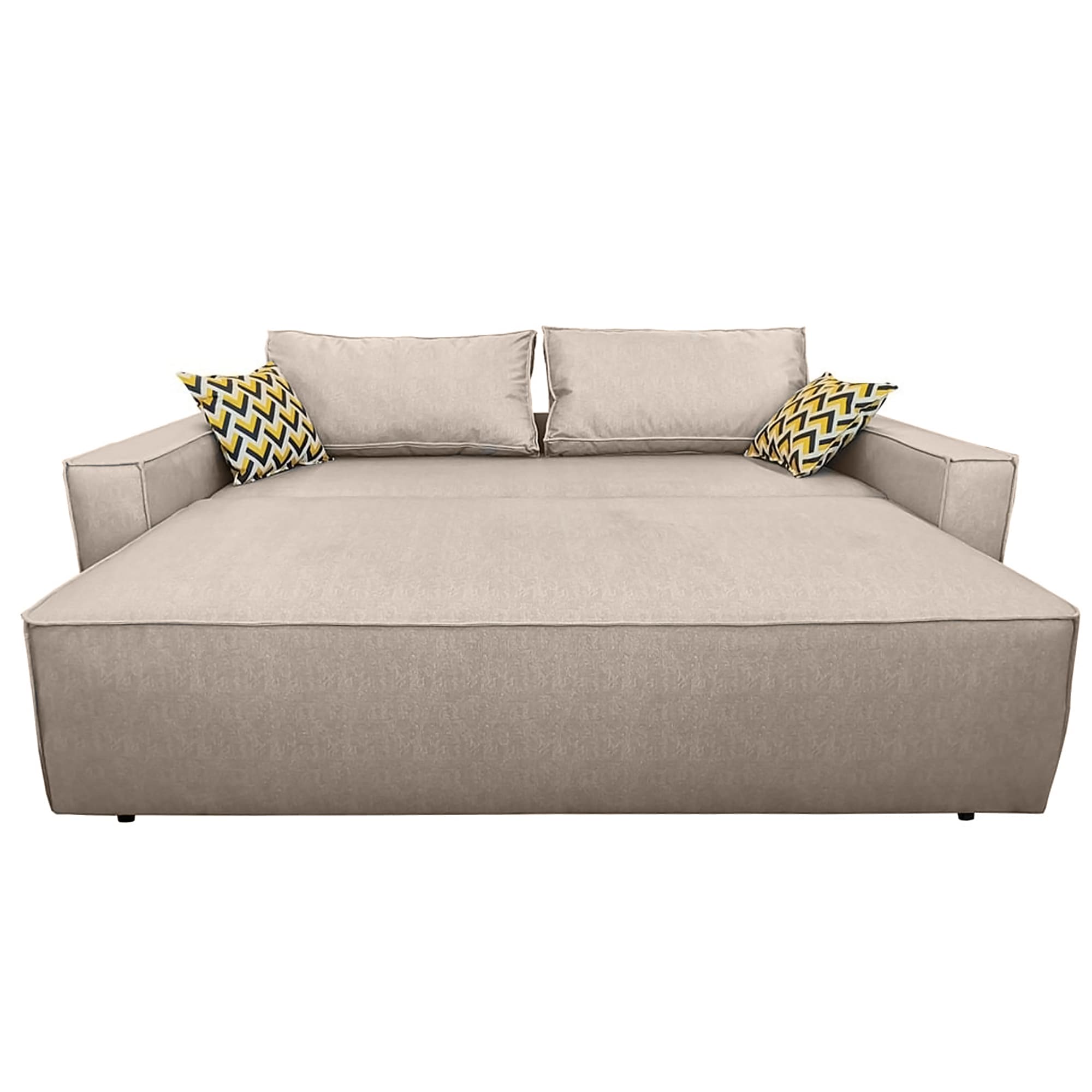 Canapea Extensibilă Kalifornia Beige