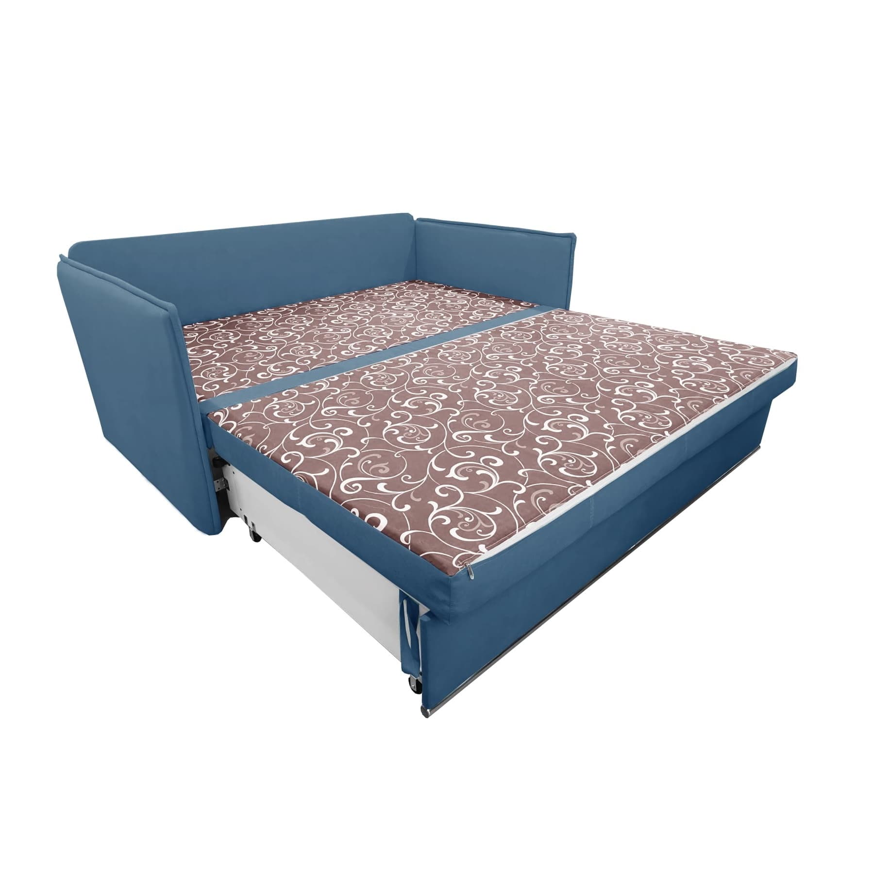 Canapea Extensibilă Orion 1600 Blue