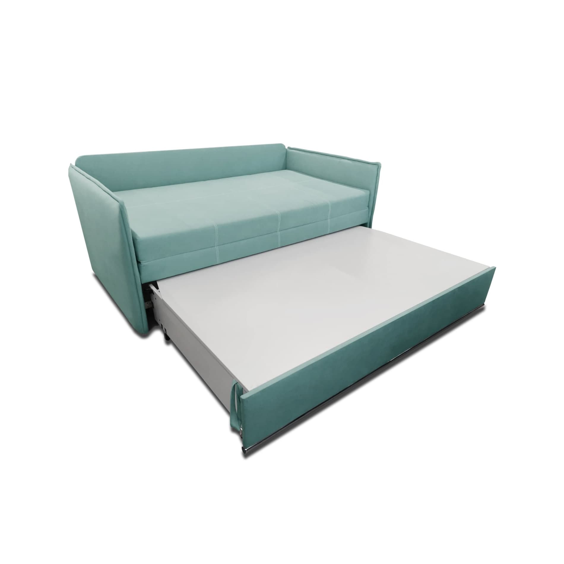 Canapea Extensibilă Orion 1400 Green