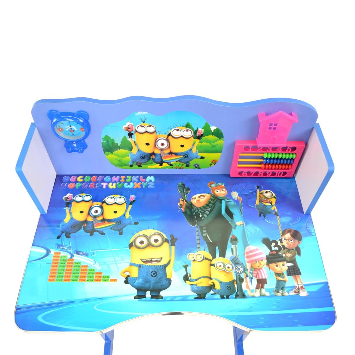 Set Birou Copii Da-26 Minions