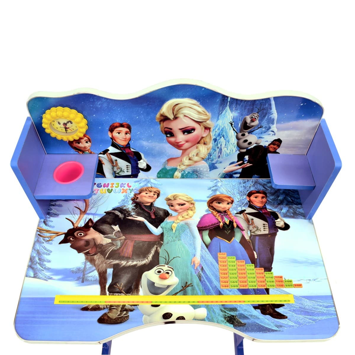 Set Birou Copii Da-28 Frozen