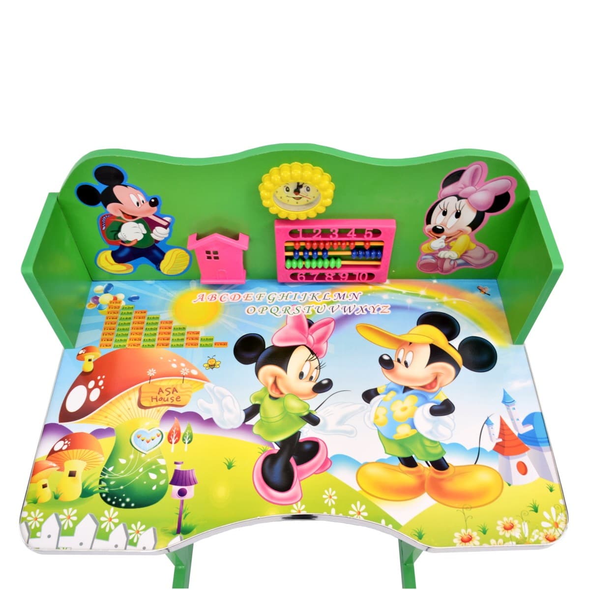 Set Birou Copii Da-27 Mikey Mouse