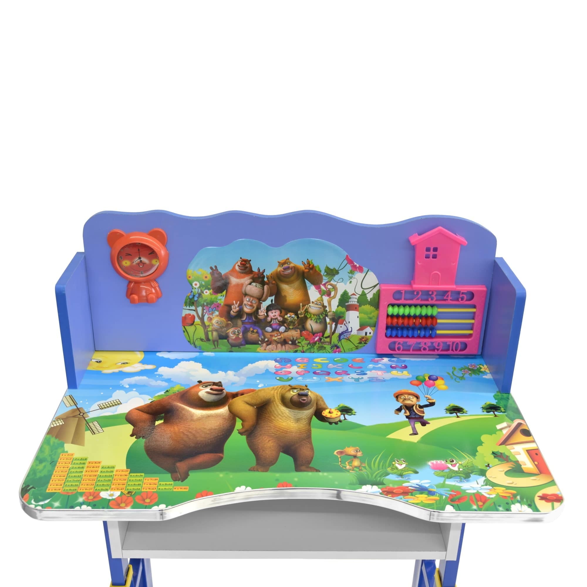 Set Birou Copii Da-26-2 Bonnye Bears