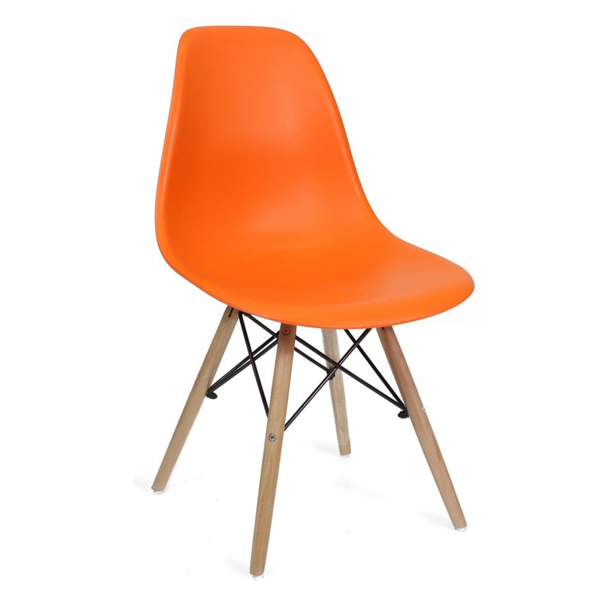 Cumpara  Mobilier de birou - Scaun Eames A-37 Orange..