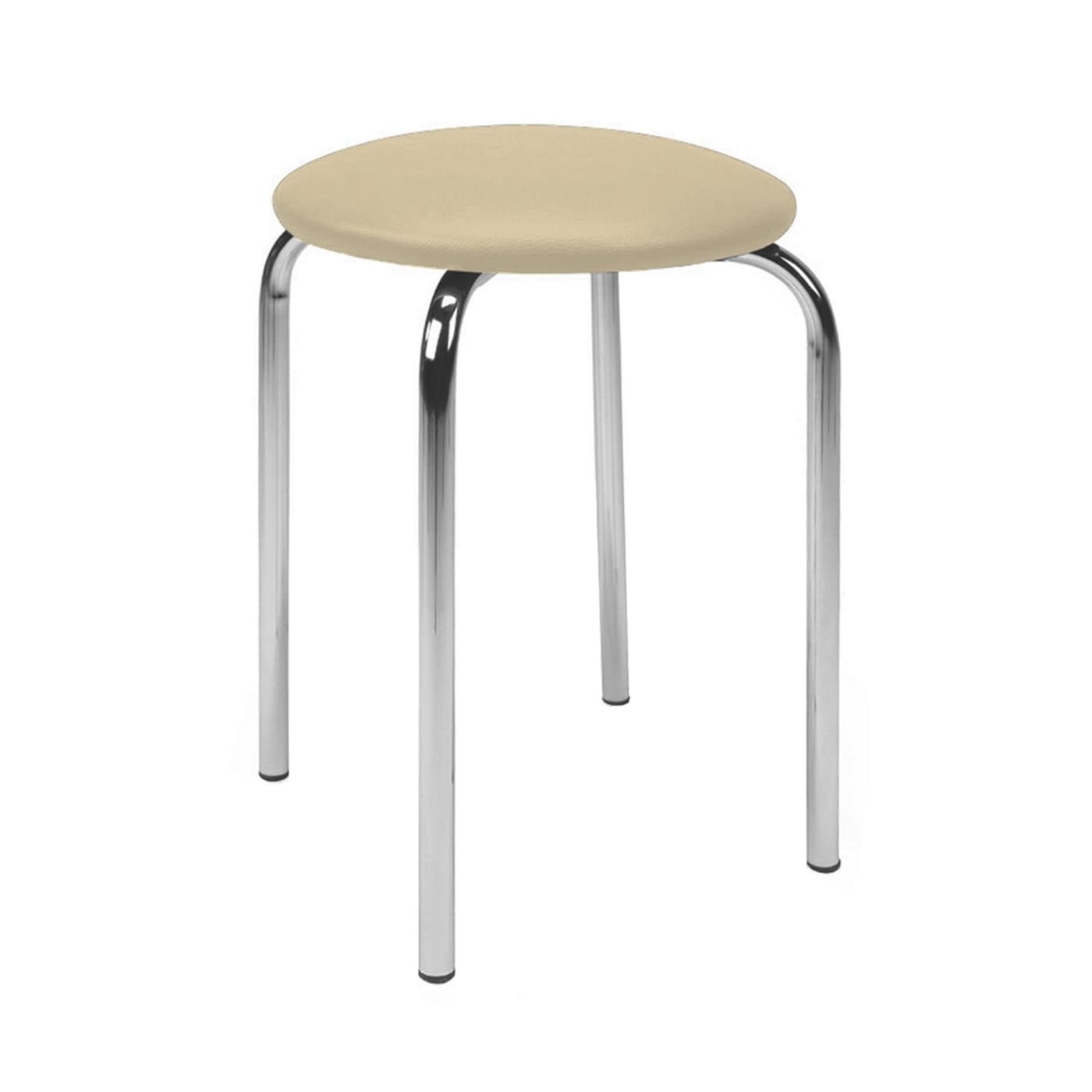 Cumpara  Mobilier de birou - Taburet Chico V-18 Beige..