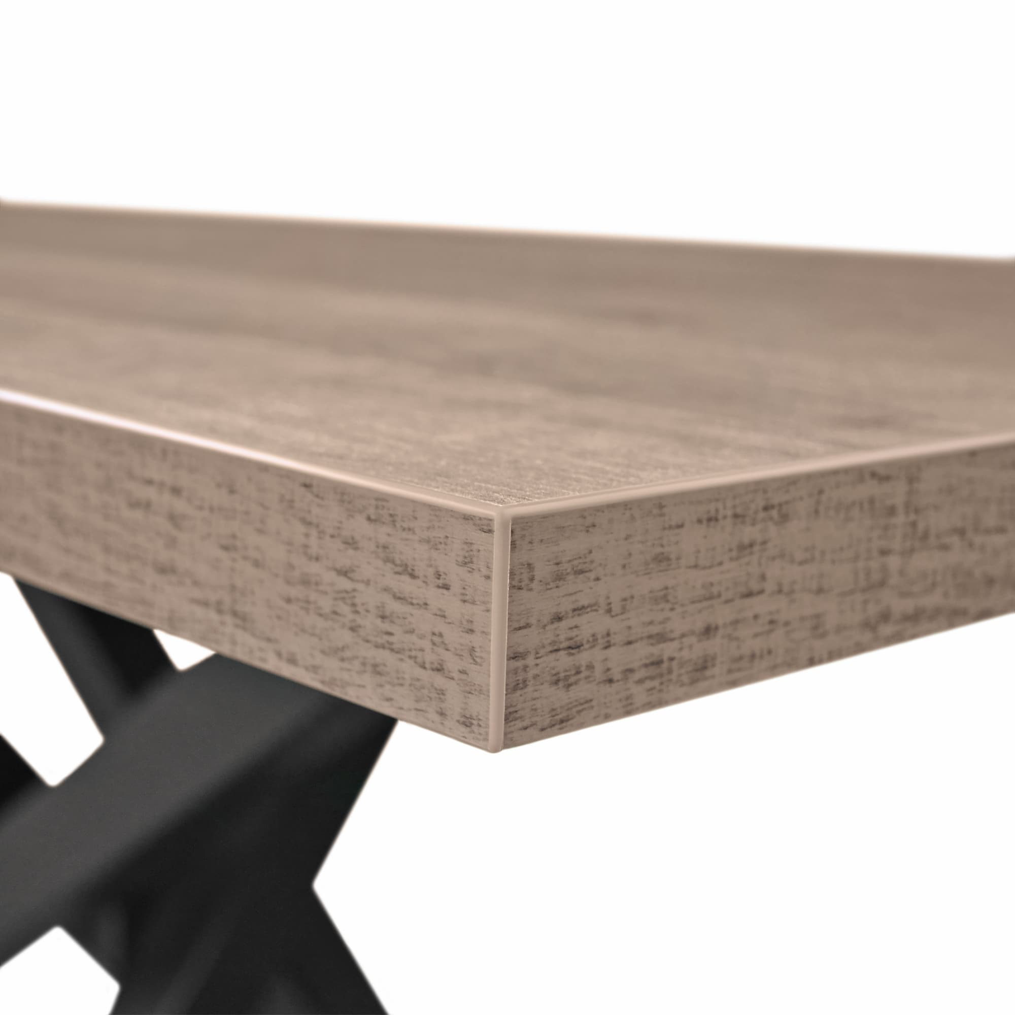 Masă Dakota Colonial 150×80
