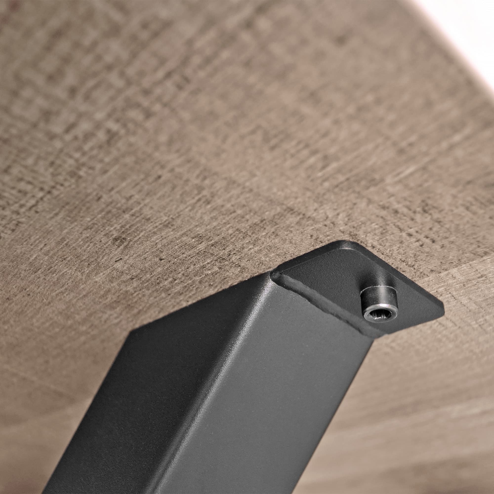 Masă Dakota Colonial 150×80