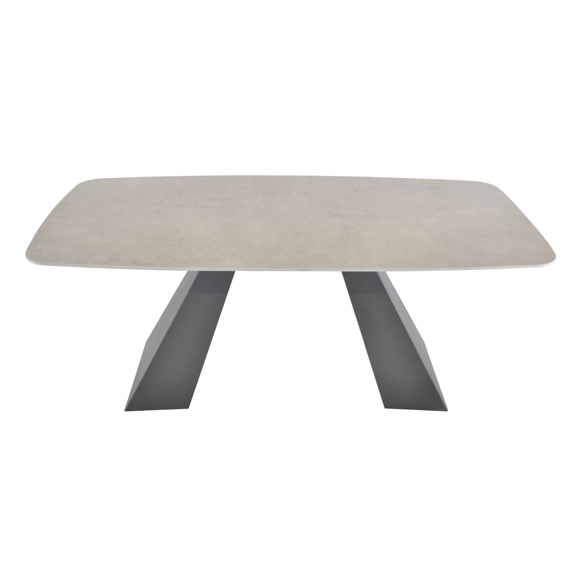Masă Miranda HPL 180×90