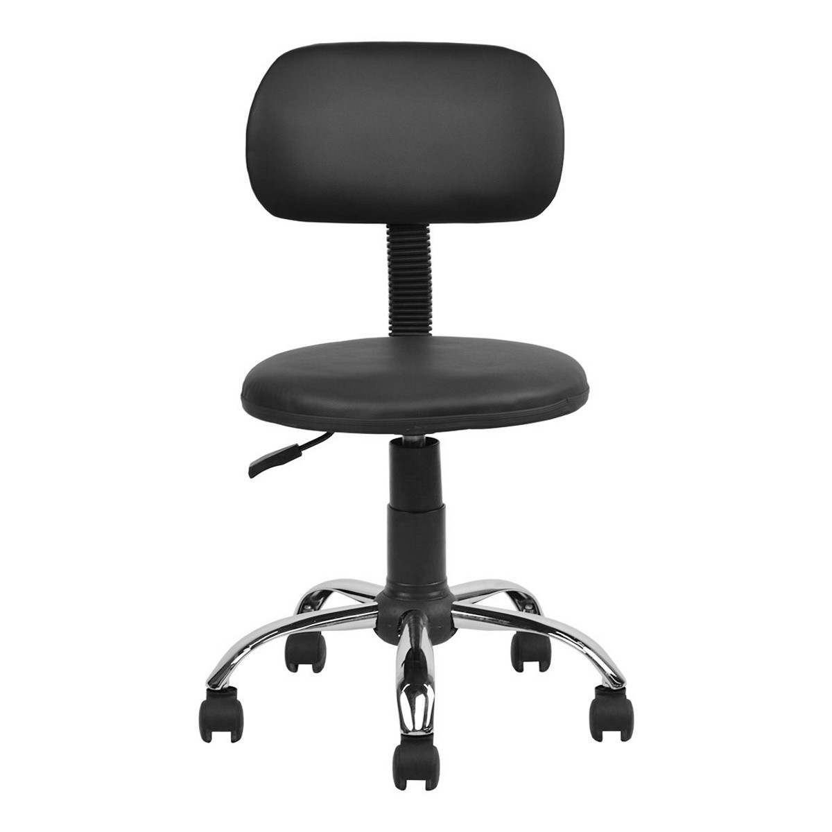 Fotoliu pentru Copii F-8006 Black