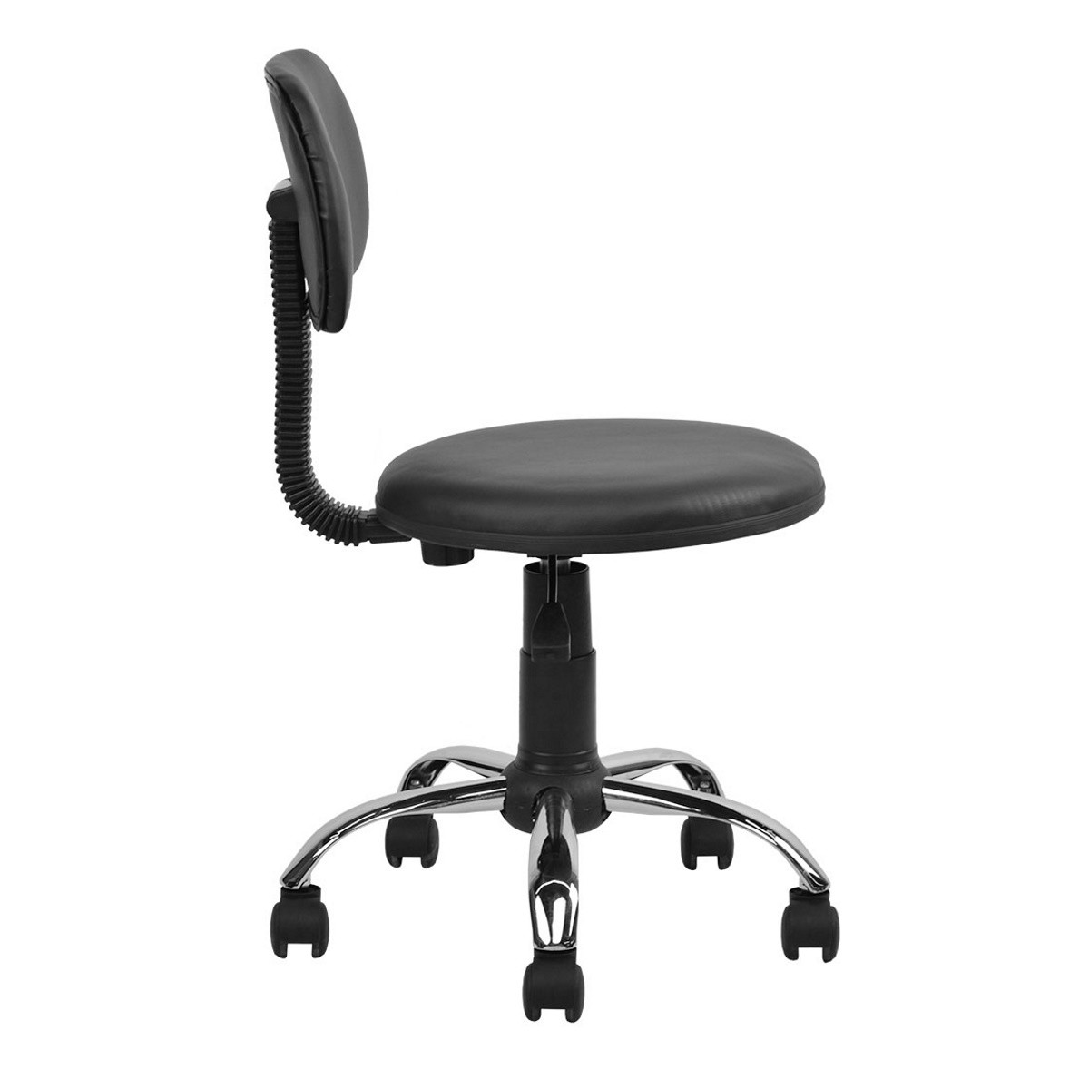 Fotoliu pentru Copii F-8006 Black