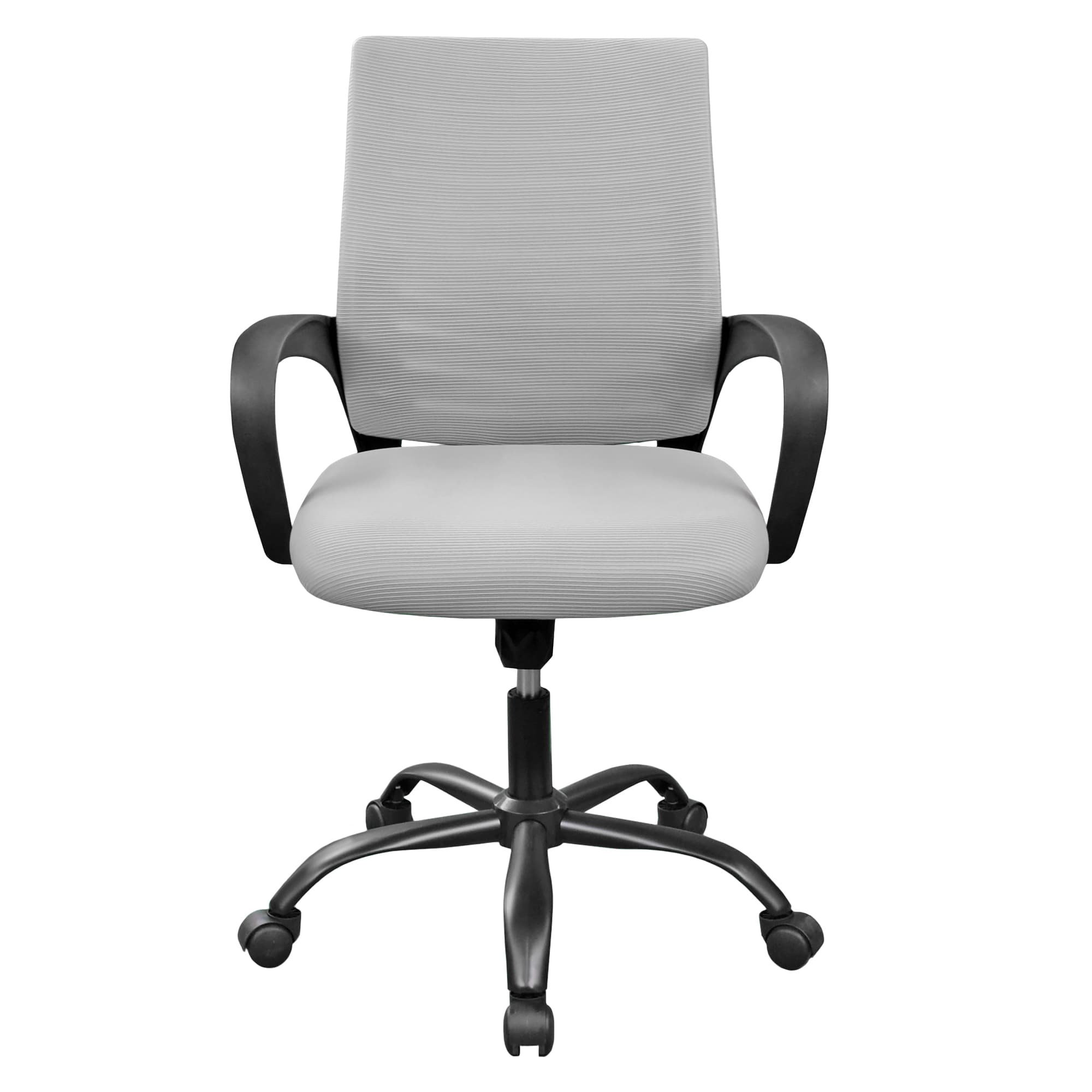 Fotoliu Birou F-5014~Grey