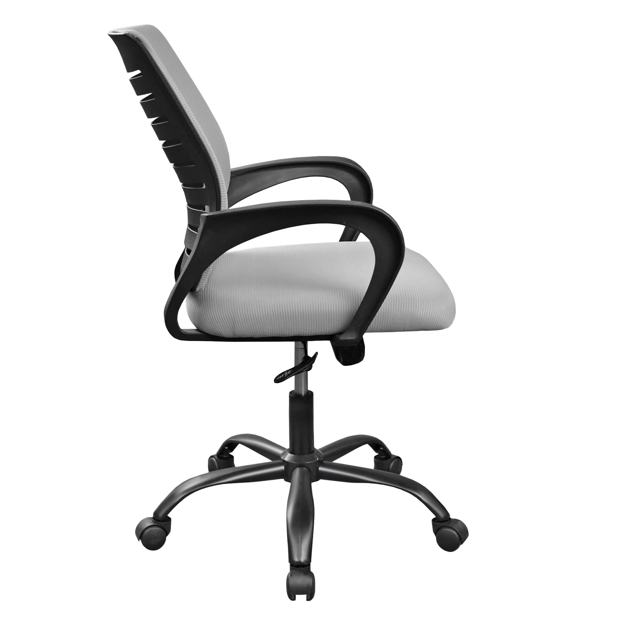 Fotoliu Birou F-5014~Grey