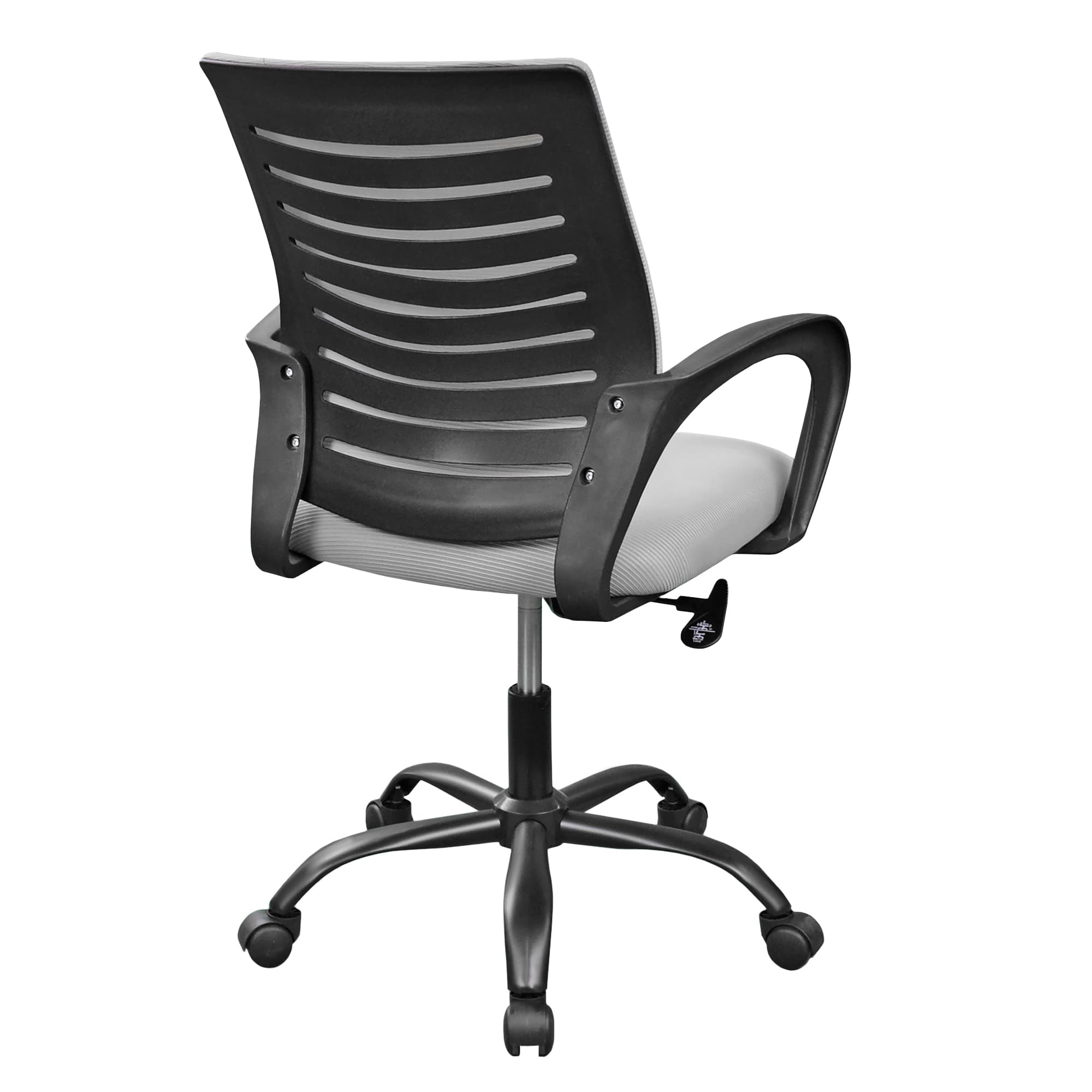 Fotoliu Birou F-5014~Grey