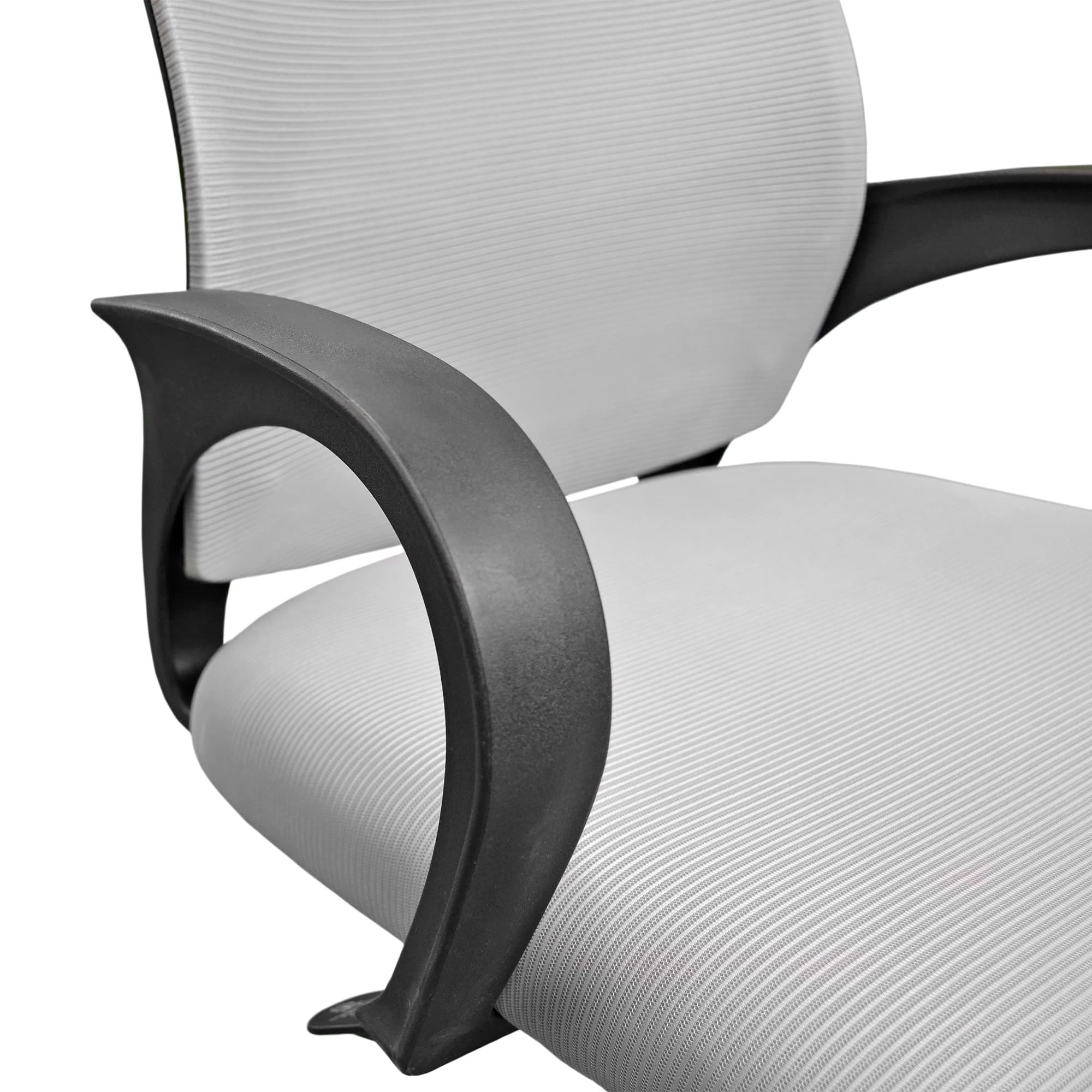 Fotoliu Birou F-5014~Grey