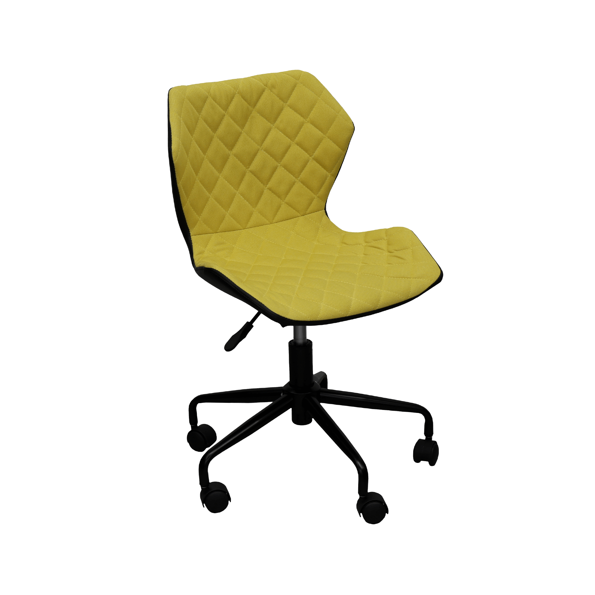 Cumpara  Scaune de birou - Fotoliu pentru Copii BX-3030 Black/Yellow..