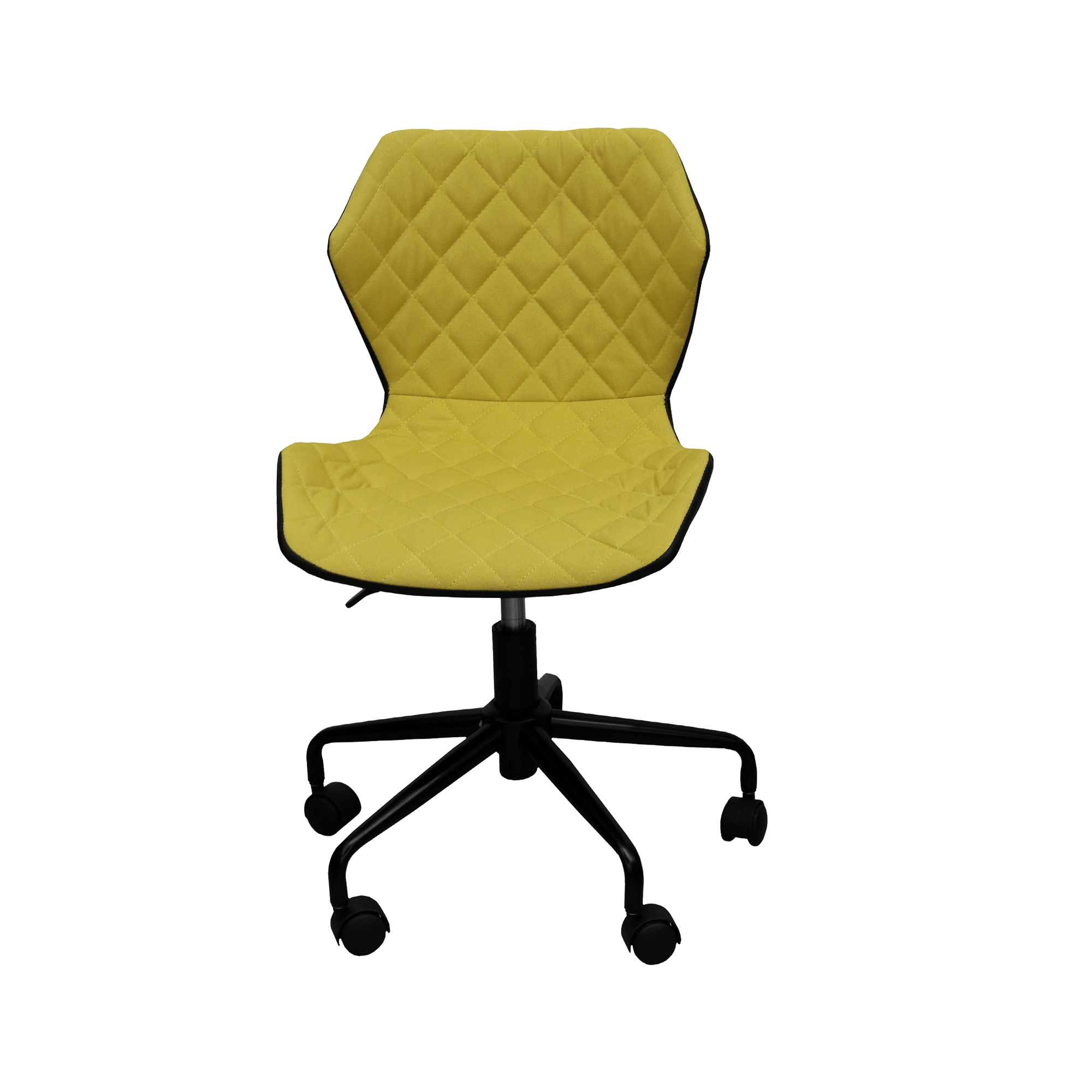 Fotoliu pentru Copii BX-3030 Black/Yellow