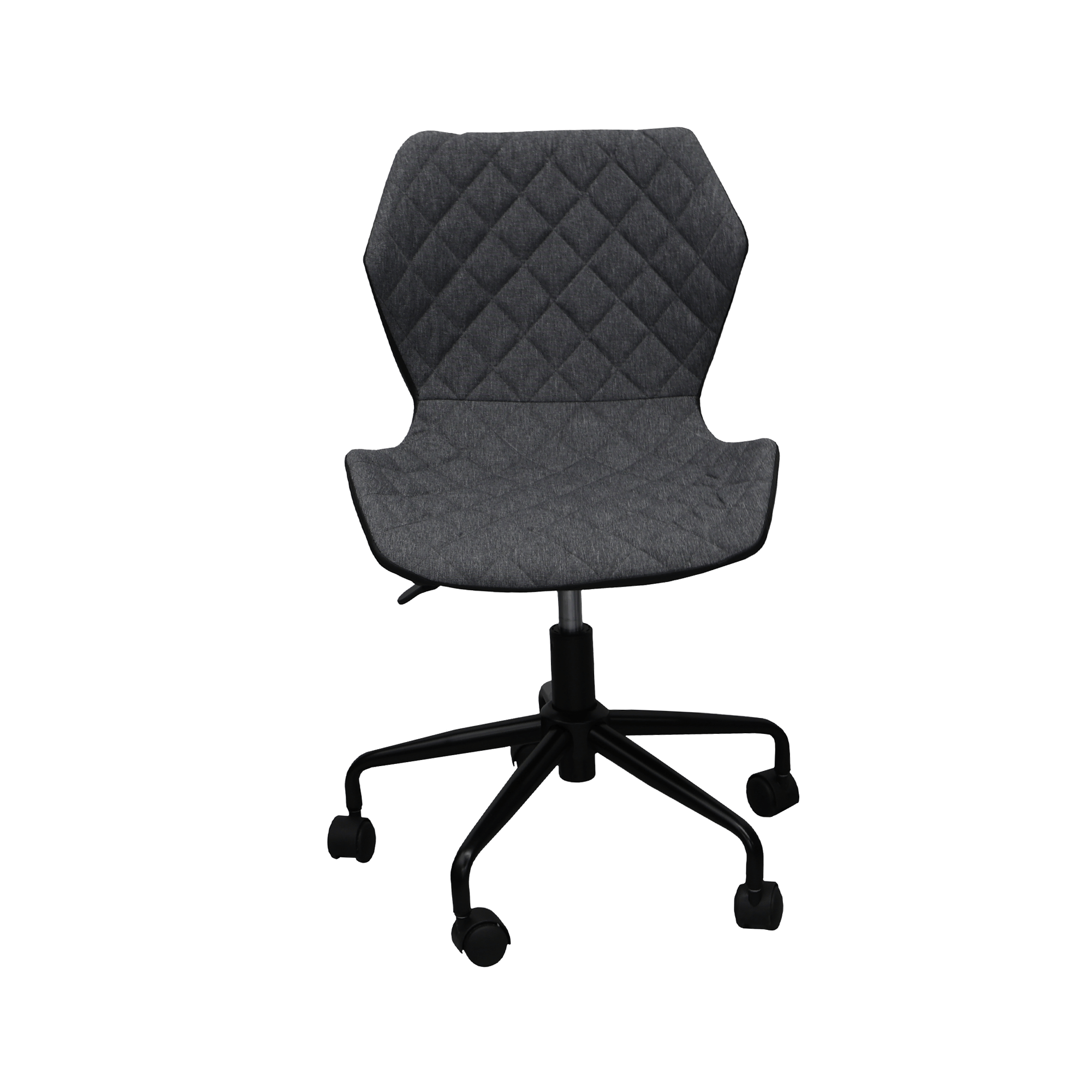 Fotoliu pentru Copii BX-3030 Black/Grey