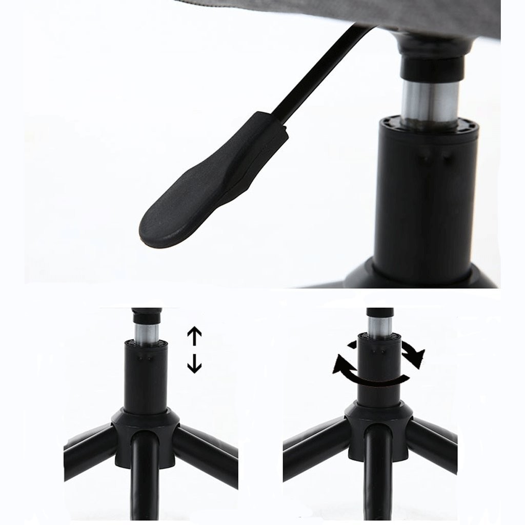Fotoliu pentru Copii BX-3030 Black/Grey