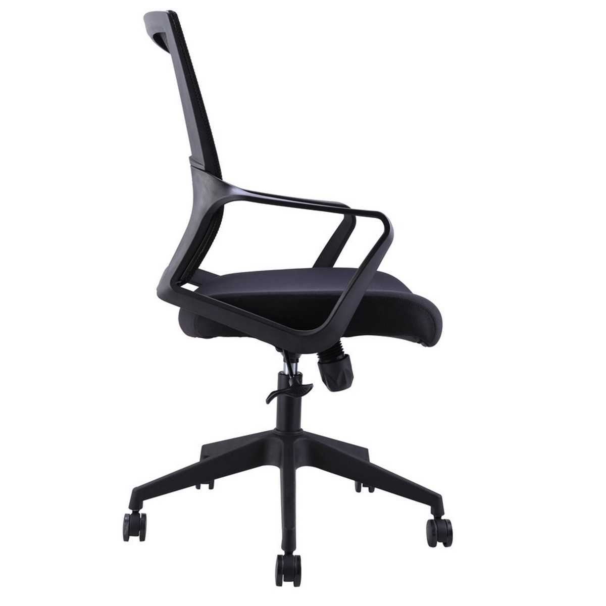 Fotoliu Birou POLO Black