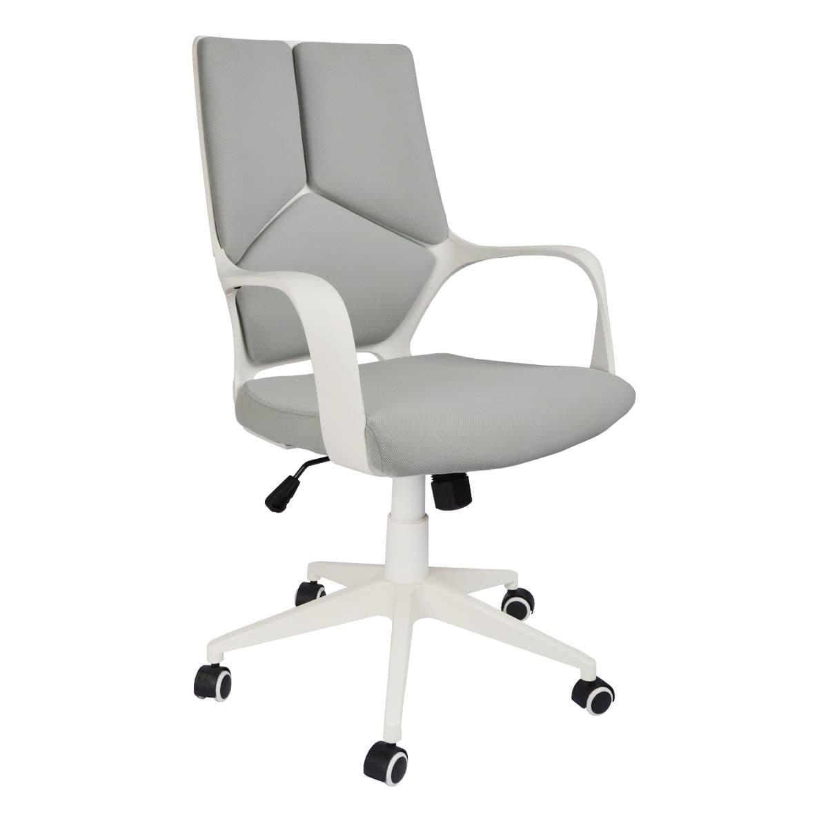 Fotoliu Birou FENIX CF White