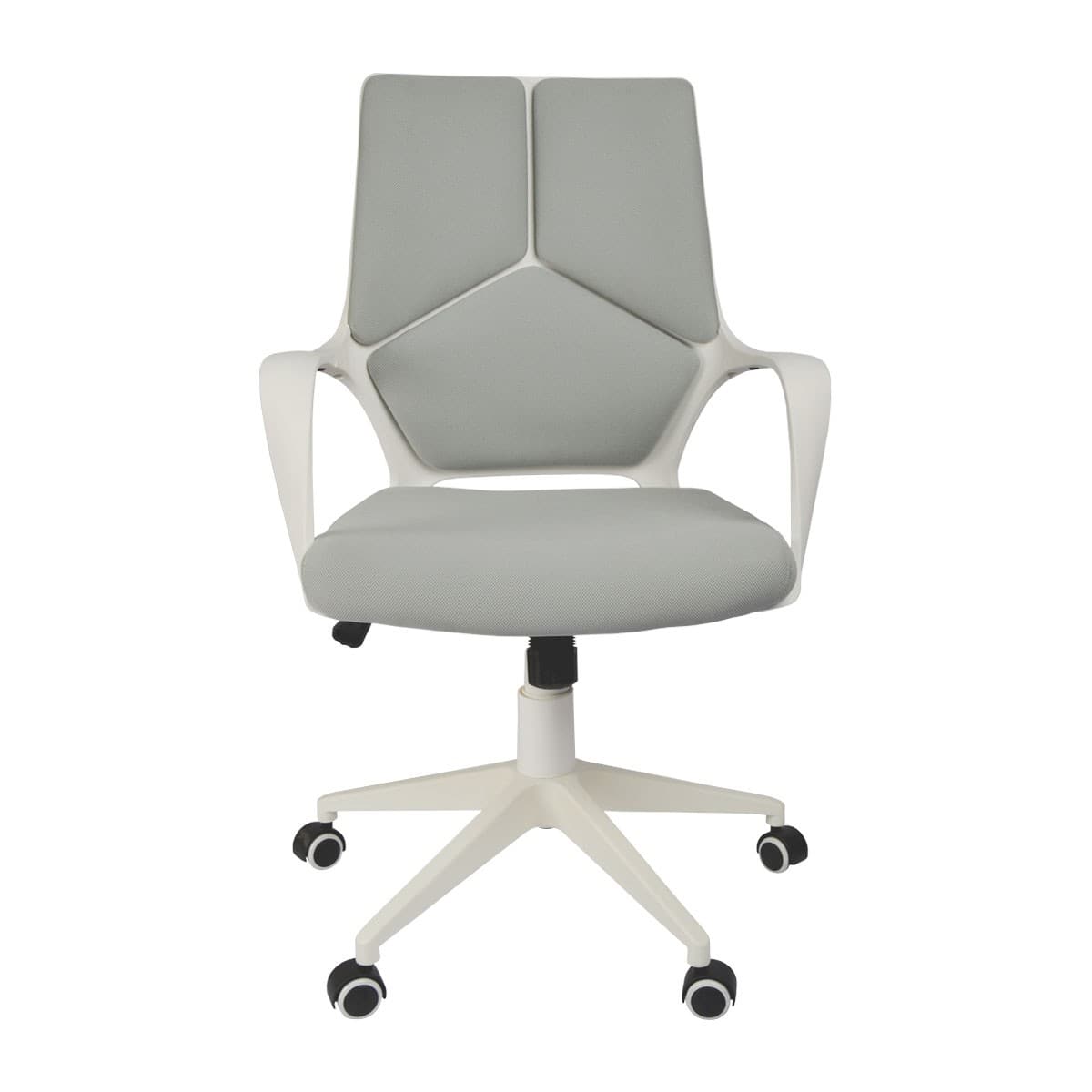 Fotoliu Birou FENIX CF White