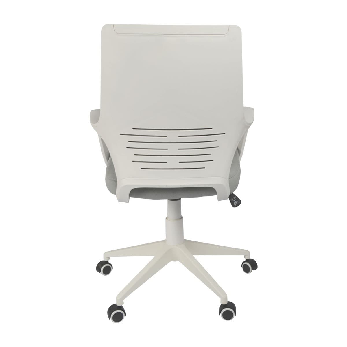 Fotoliu Birou FENIX CF White
