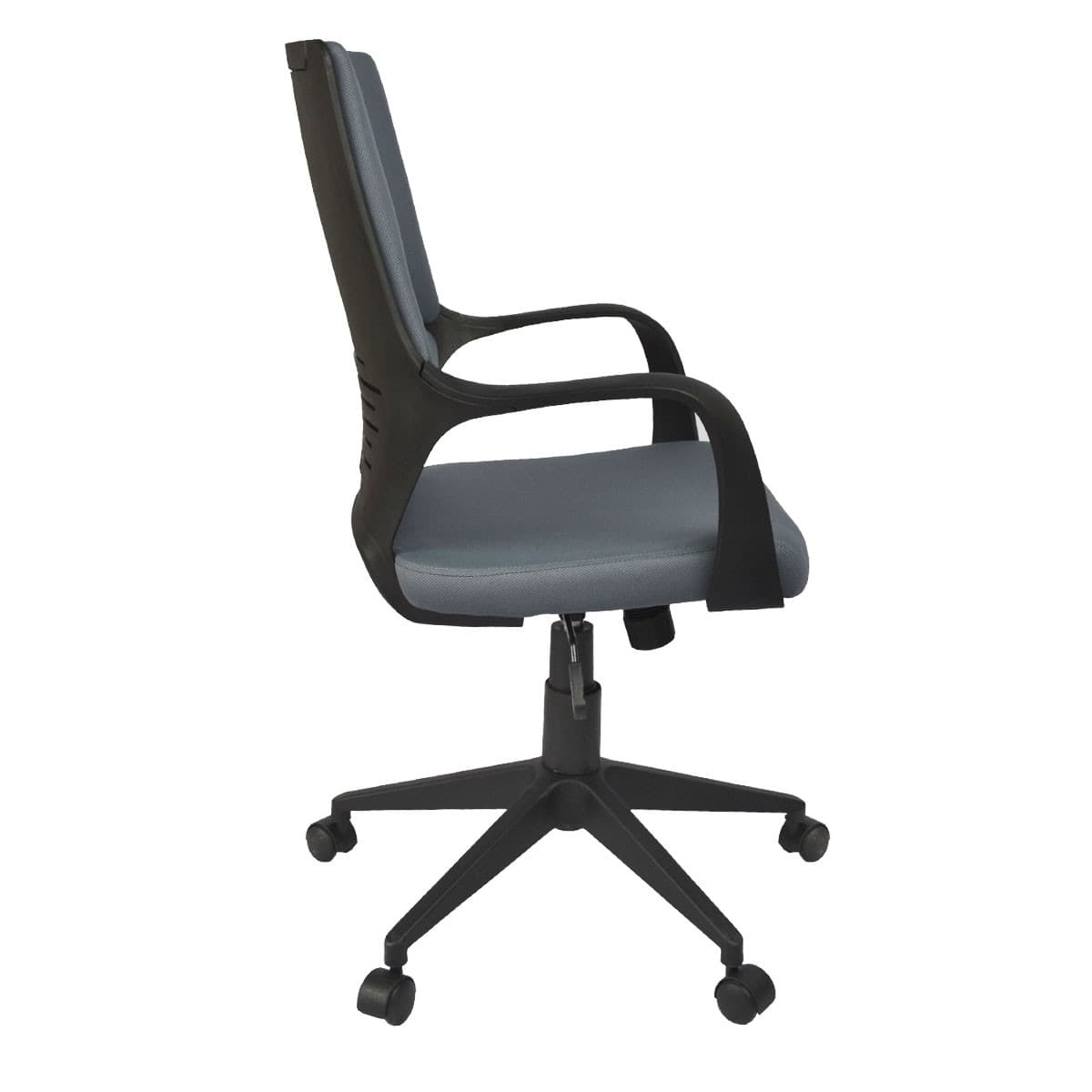 Fotoliu Birou FENIX CF Black