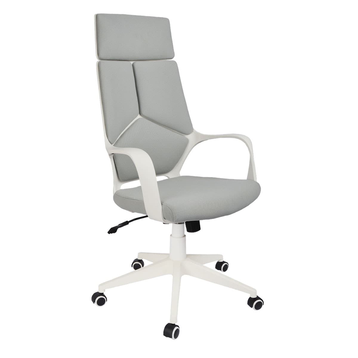 Fotoliu Birou FENIX HB~White