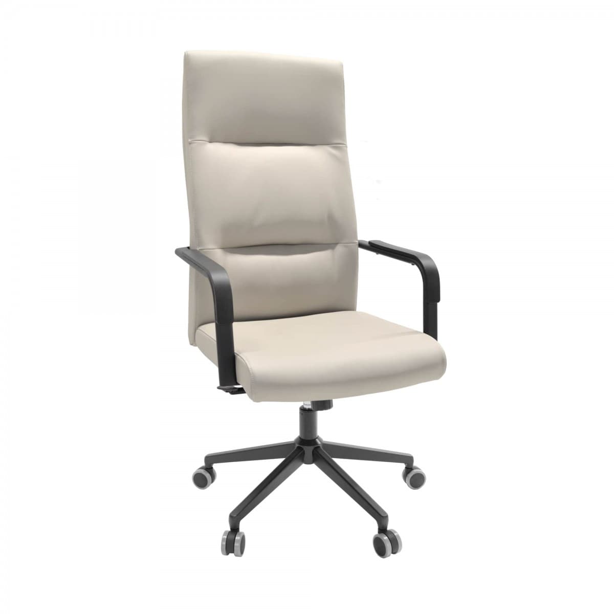 Scaun Birou Remo Grey