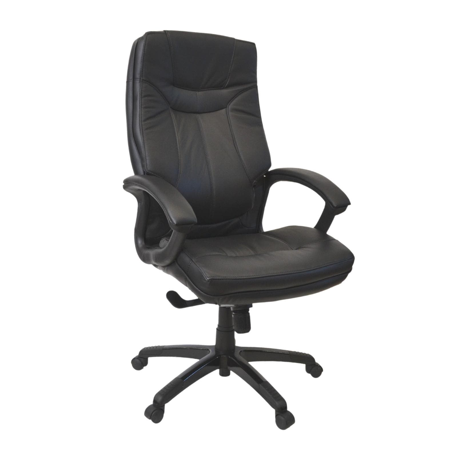 Cumpara  Scaune de birou - Fotoliu Birou BX-3671~Black..