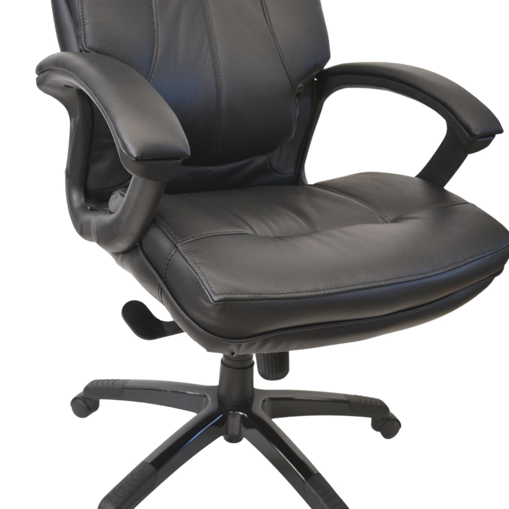 Fotoliu Birou BX-3671 Black