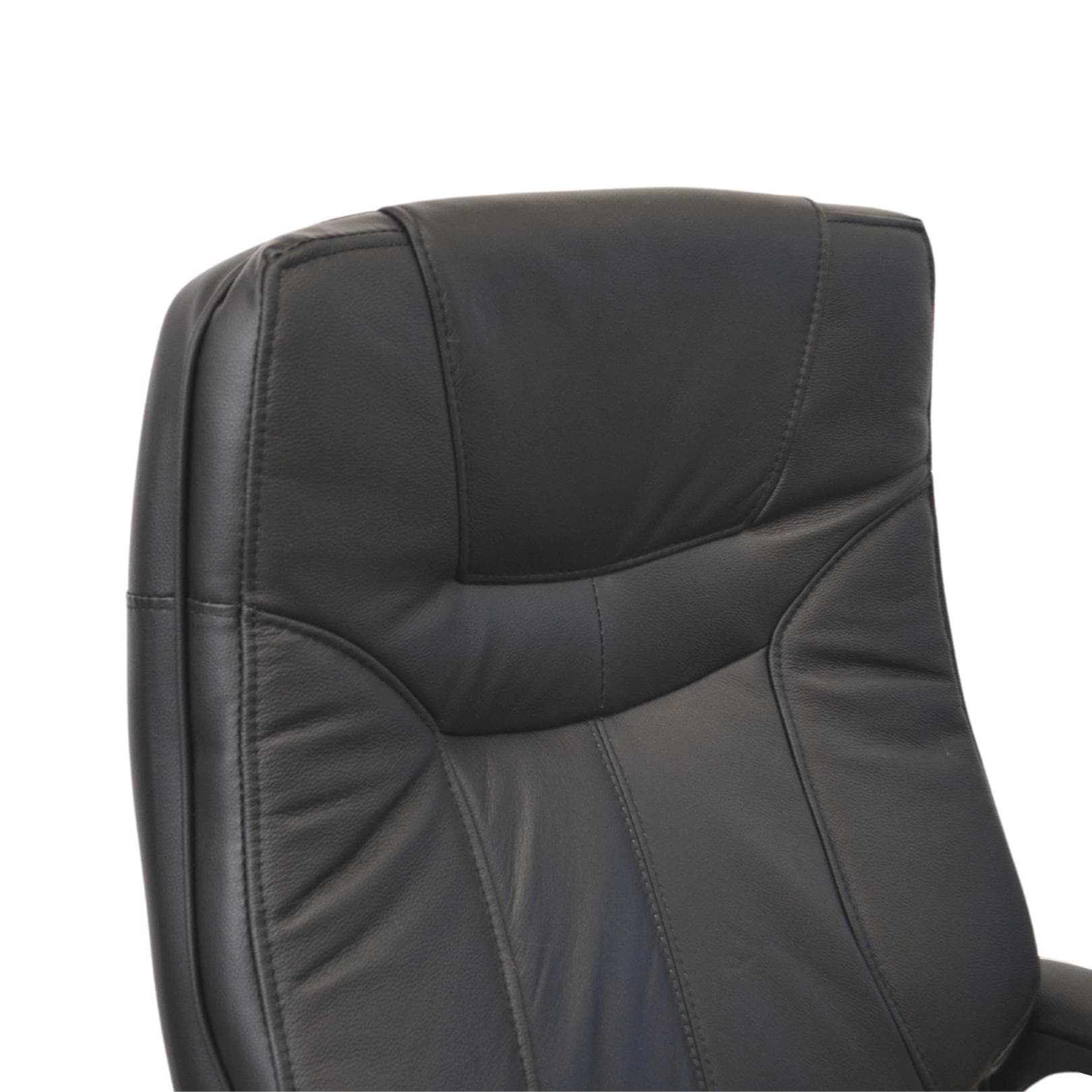Fotoliu Birou BX-3671 Black