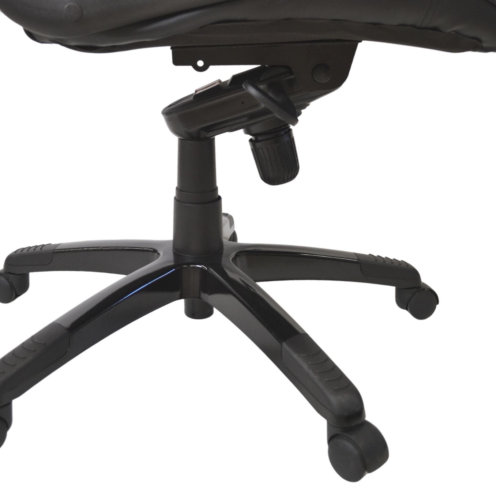 Fotoliu Birou BX-3671 Black