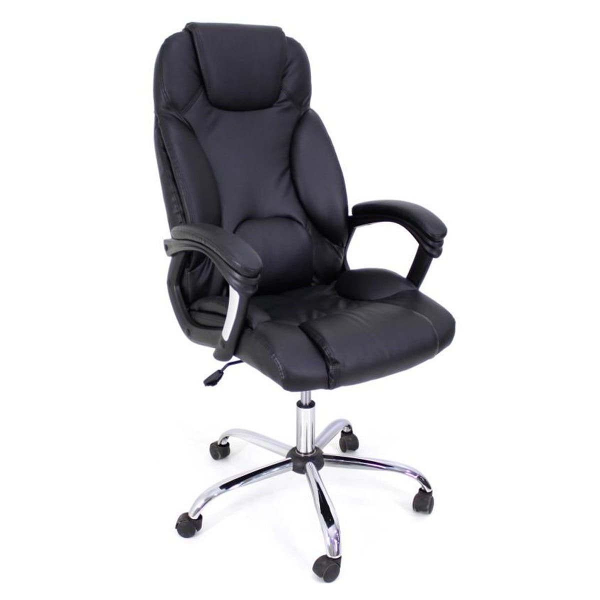 Fotoliu Birou BX-3022 Black