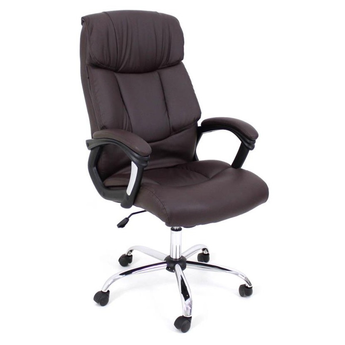 Fotoliu Birou BX-3008 Brown