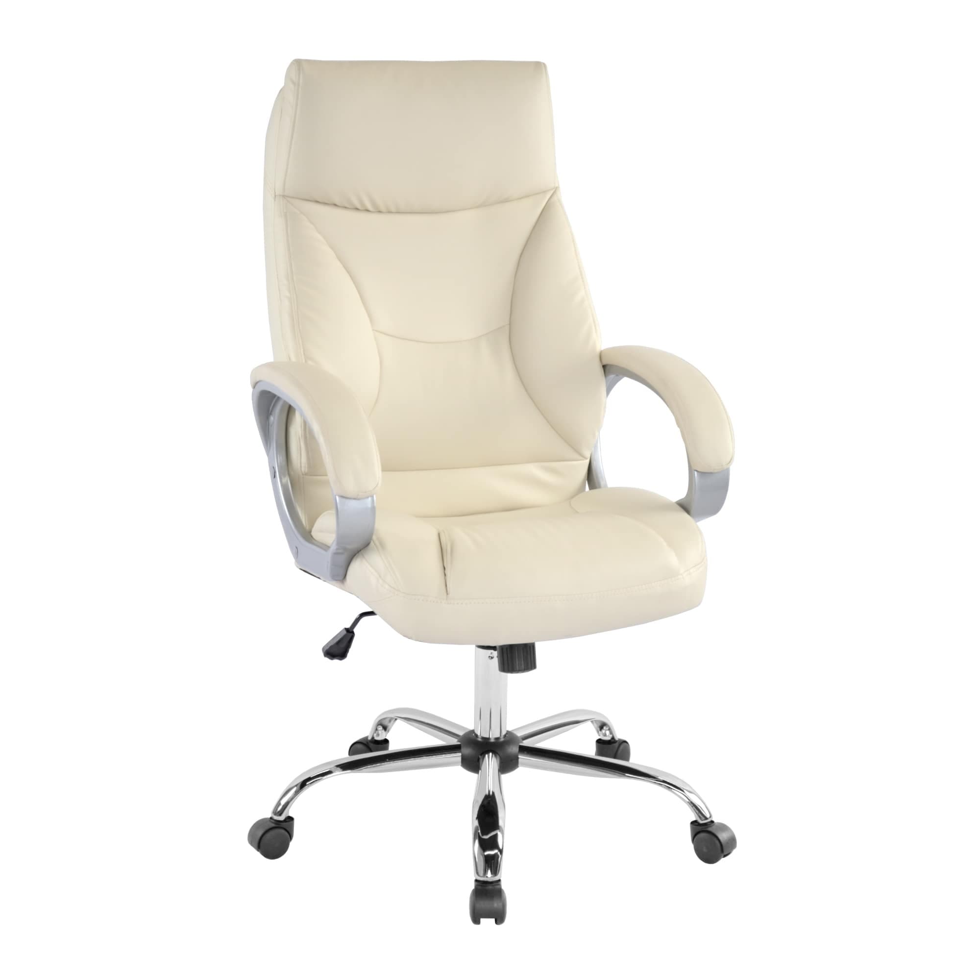 Fotoliu Birou BX-0055~Beige