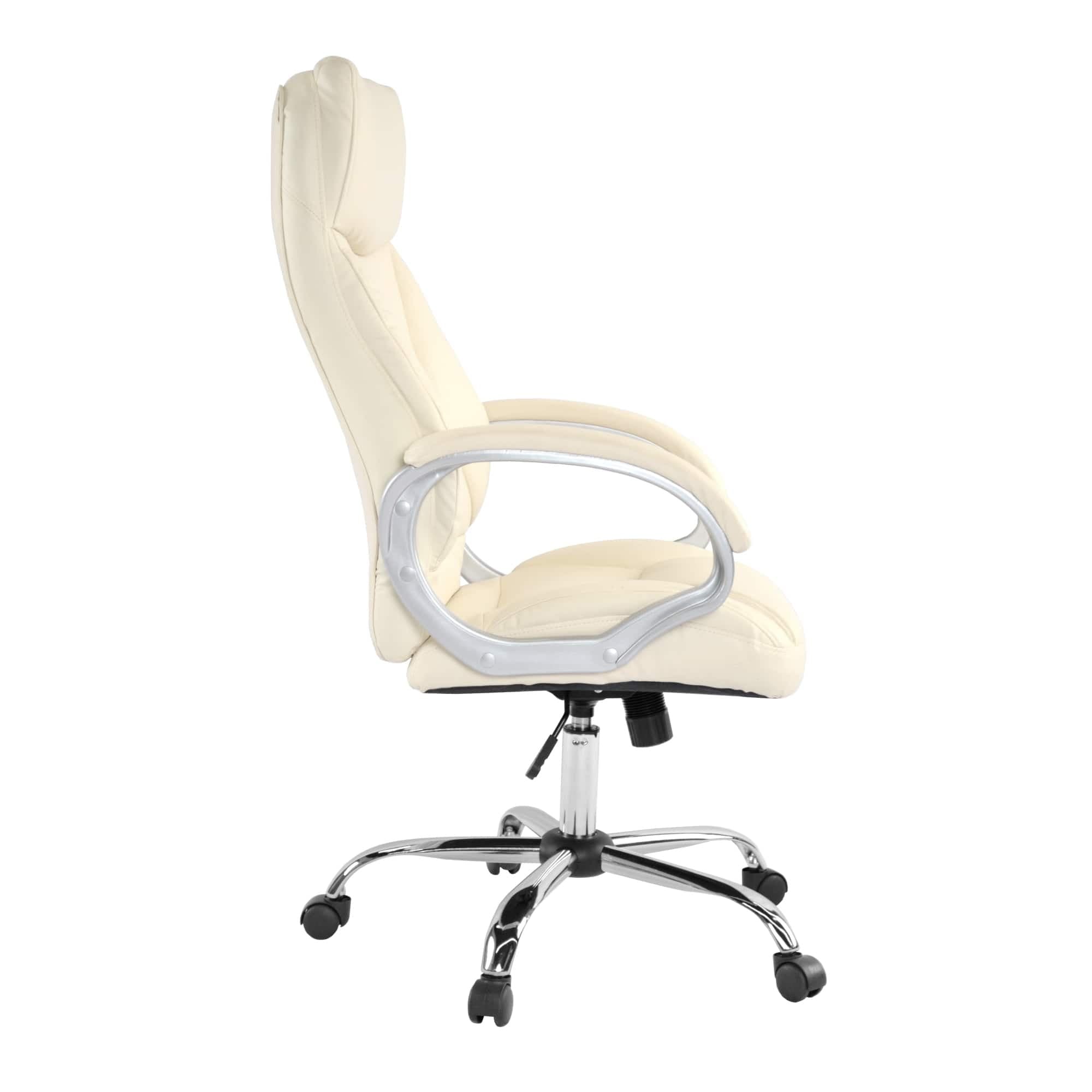 Fotoliu Birou BX-0055~Beige