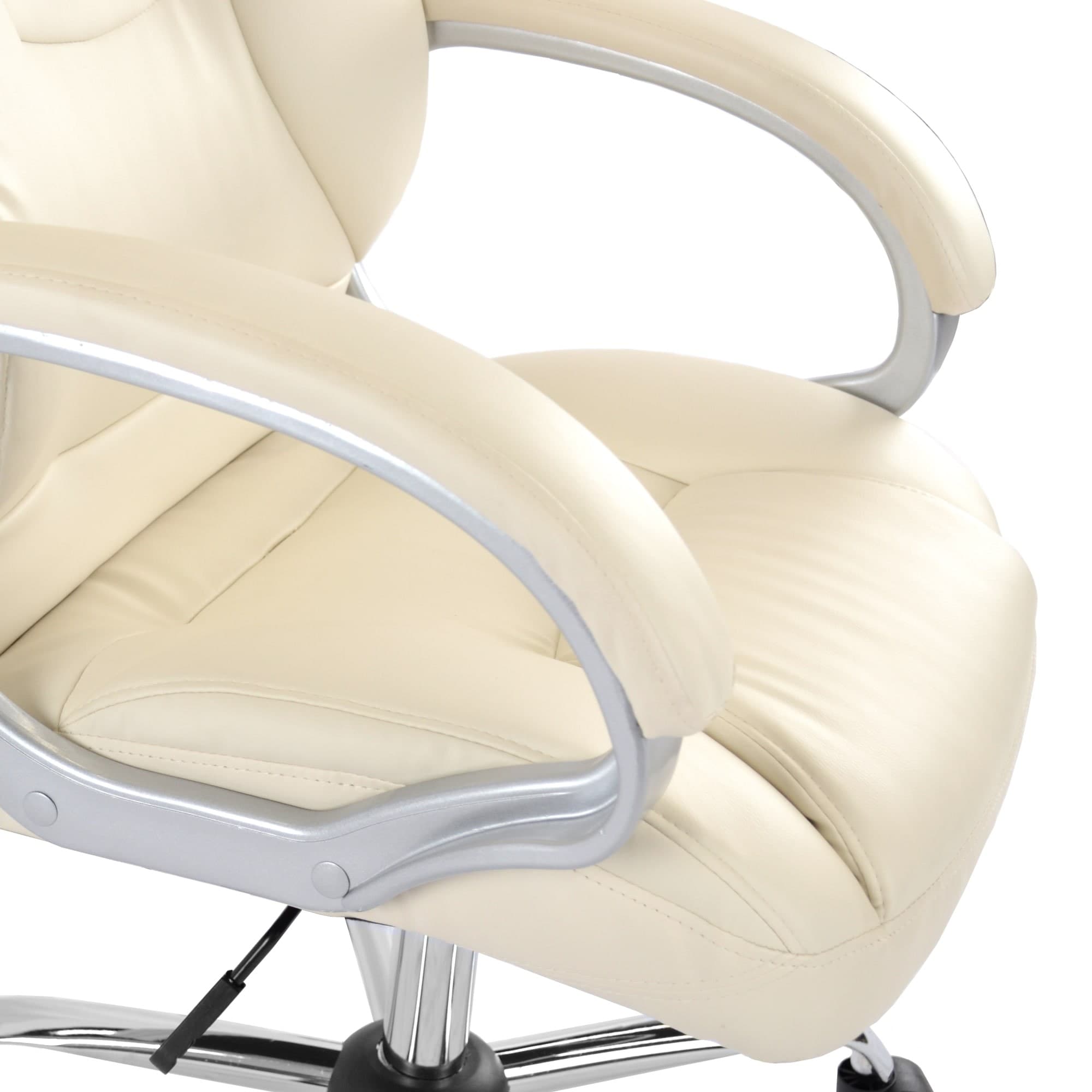 Fotoliu Birou BX-0055~Beige