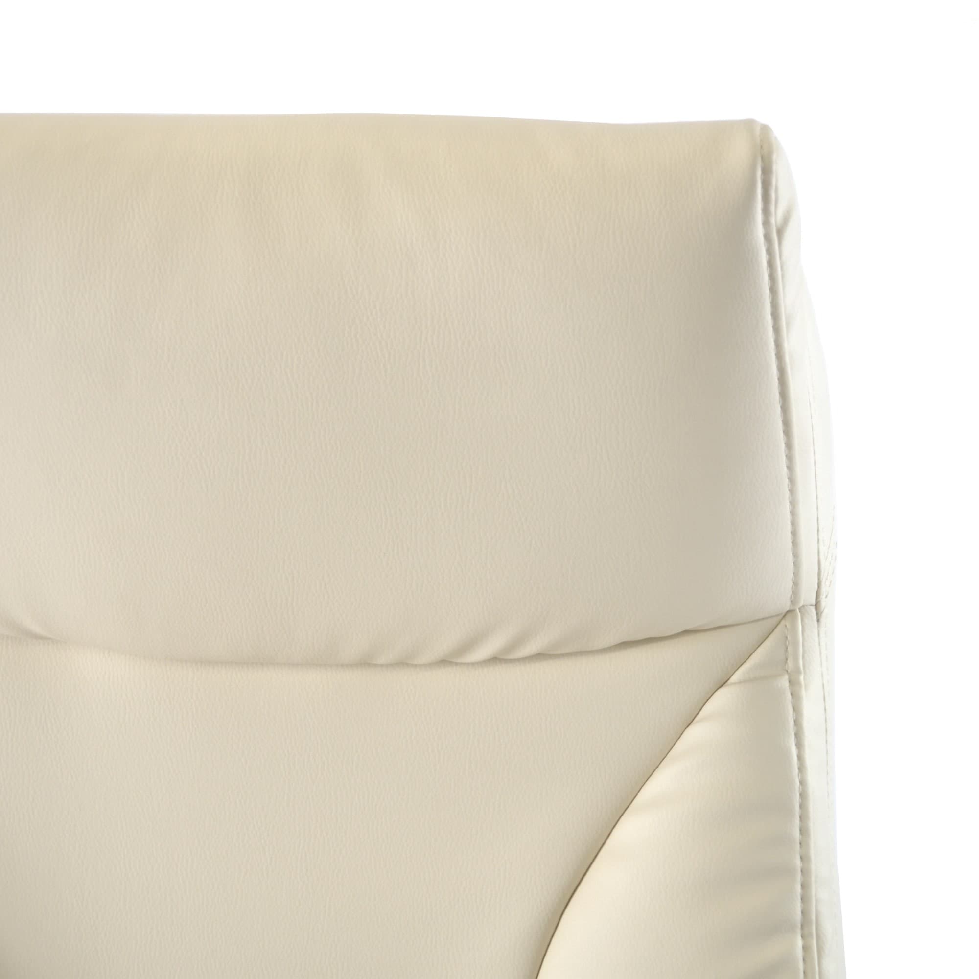Fotoliu Birou BX-0055~Beige