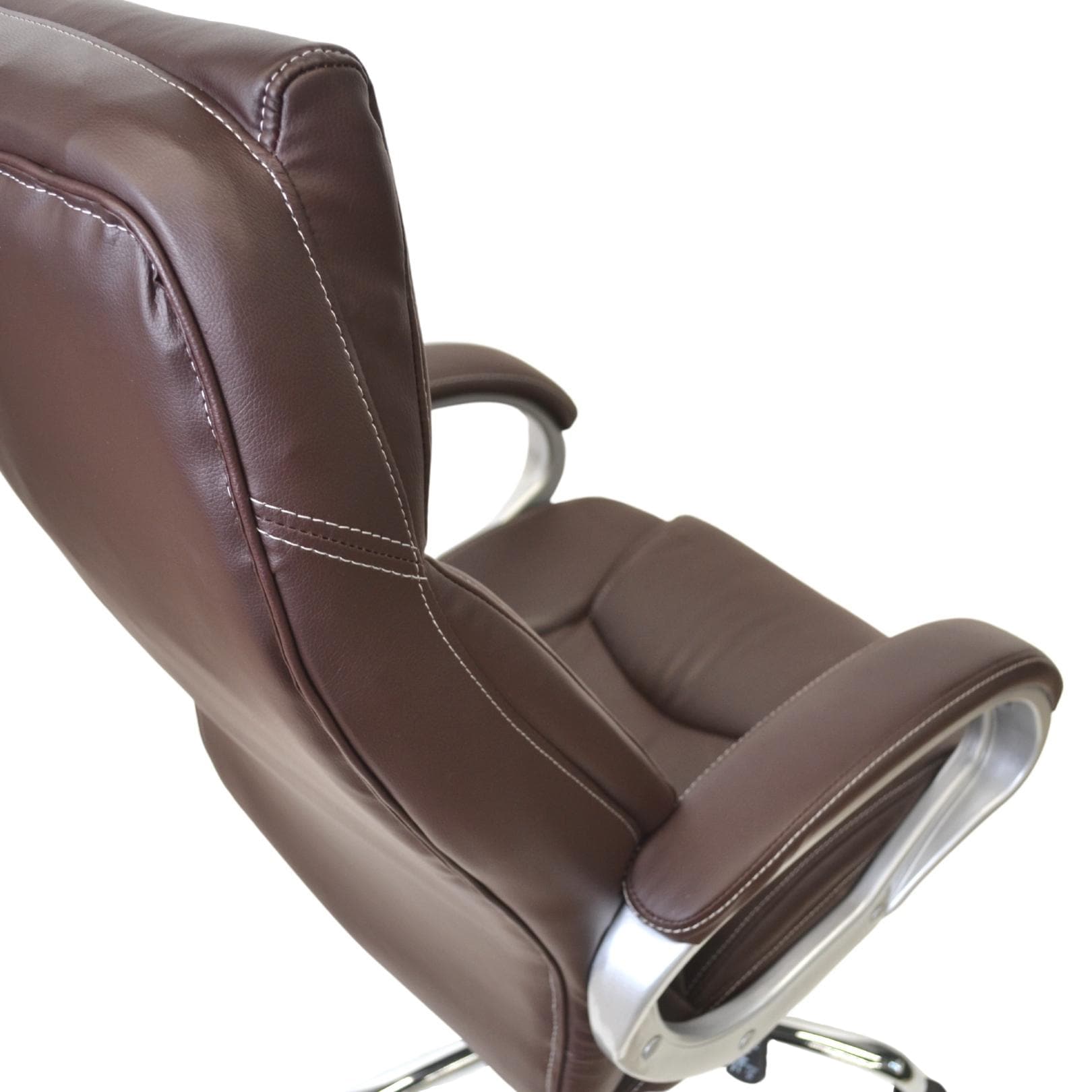 Fotoliu Birou BX-0055~Brown