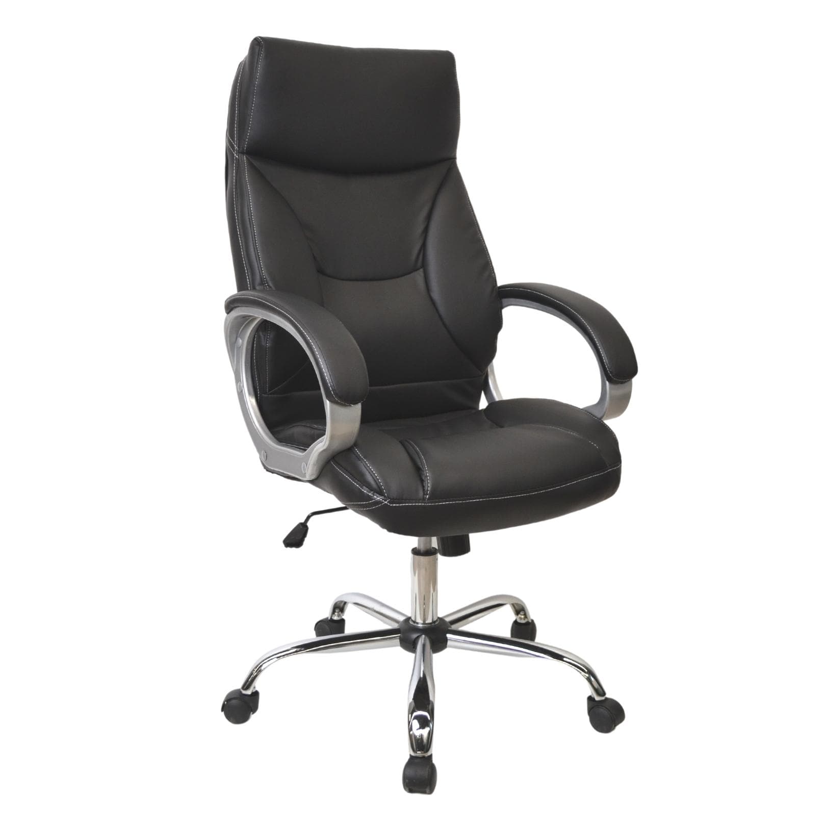 Fotoliu Birou BX-0055~Black