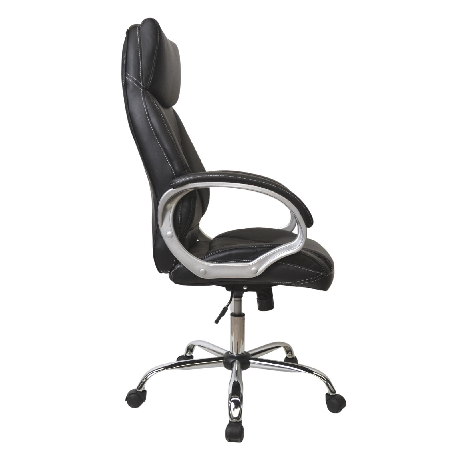 Fotoliu Birou BX-0055~Black