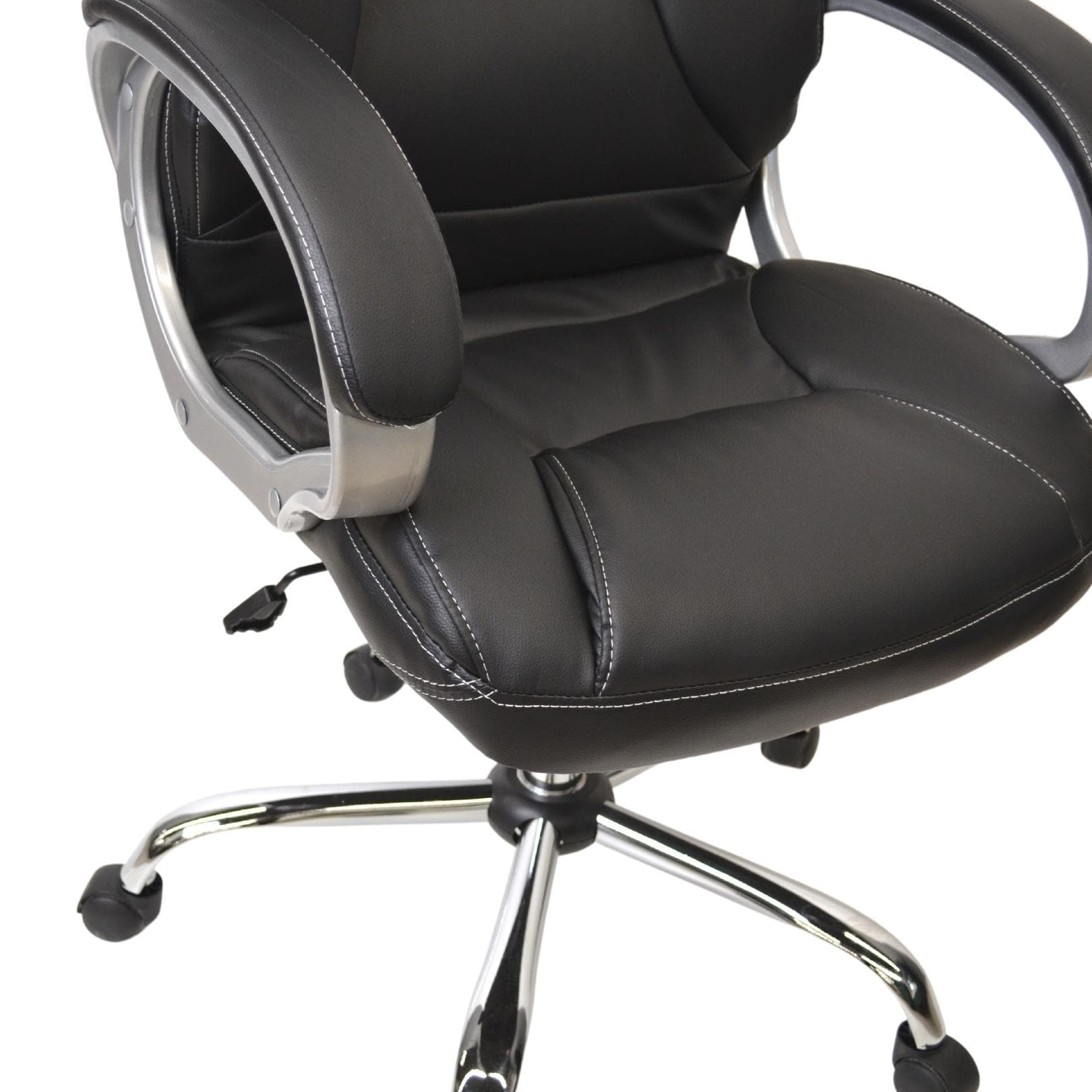 Fotoliu Birou BX-0055~Black