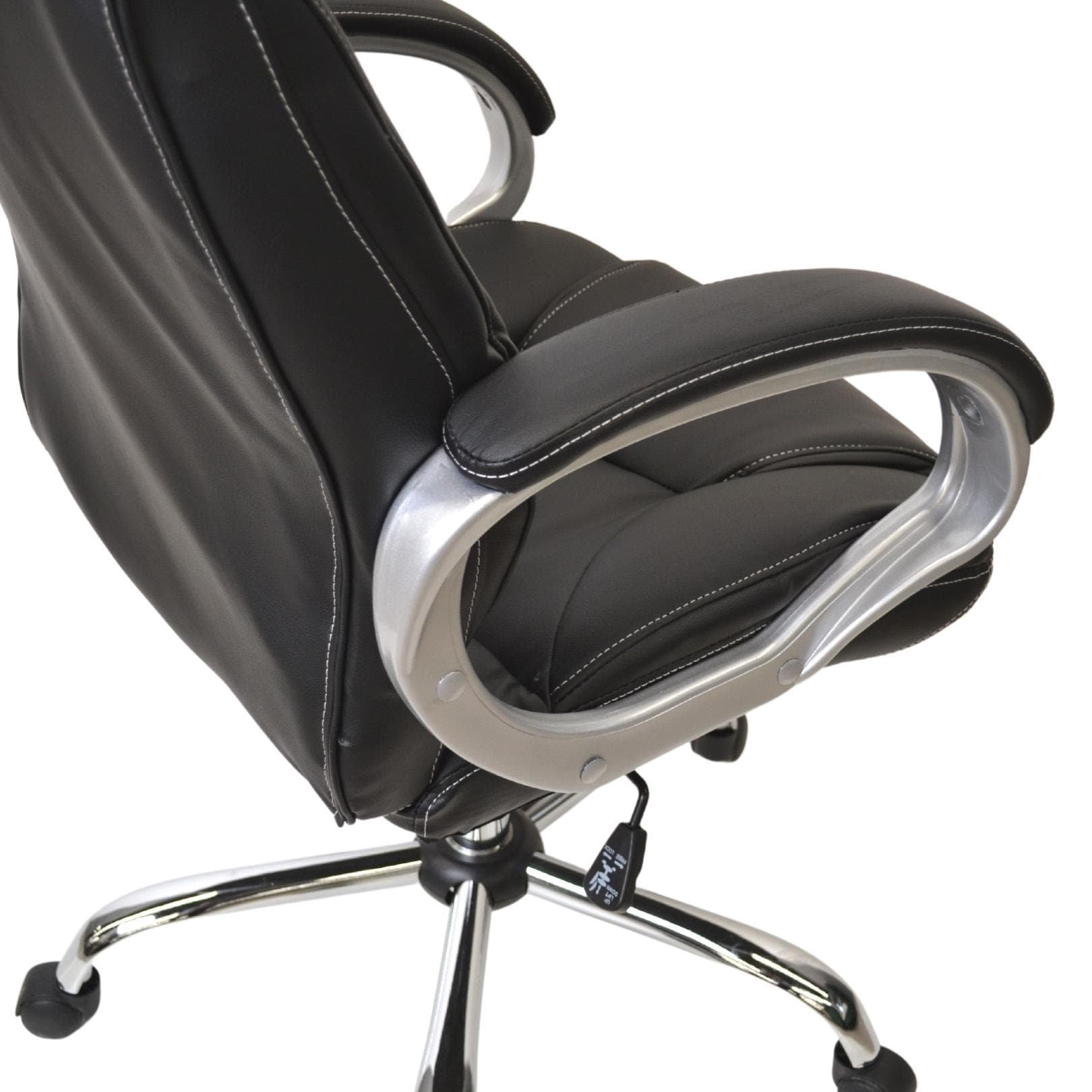 Fotoliu Birou BX-0055~Black