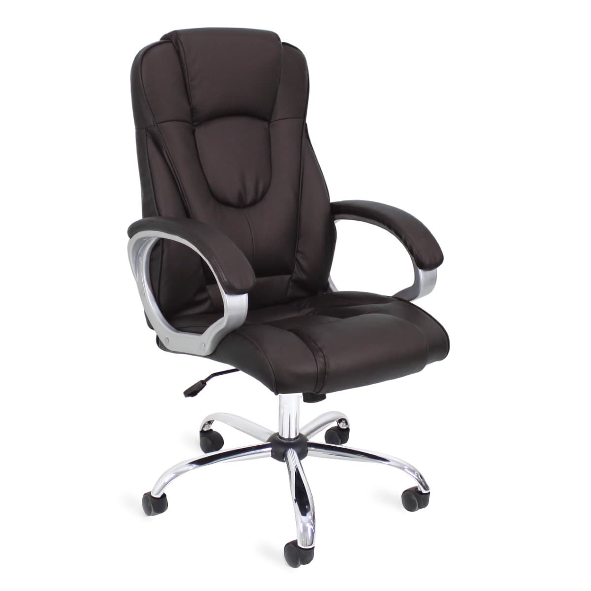 Cumpara  Mobilier - Fotoliu Birou BX-0050~Brown..