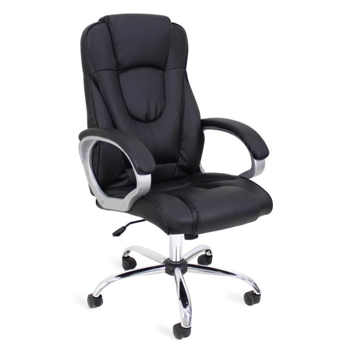 Fotoliu Birou BX-0050~Black