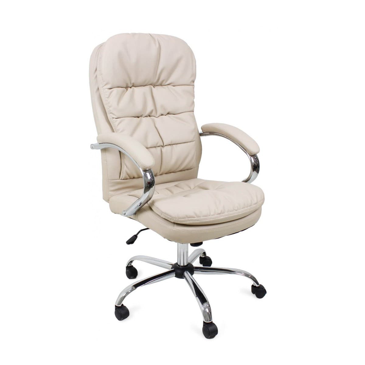 Fotoliu Birou BX-3058~Camel